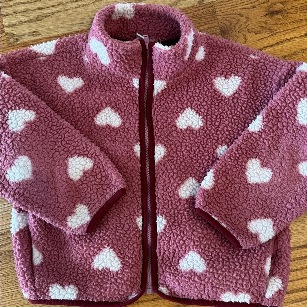 Old navy Cozy fleece bundle